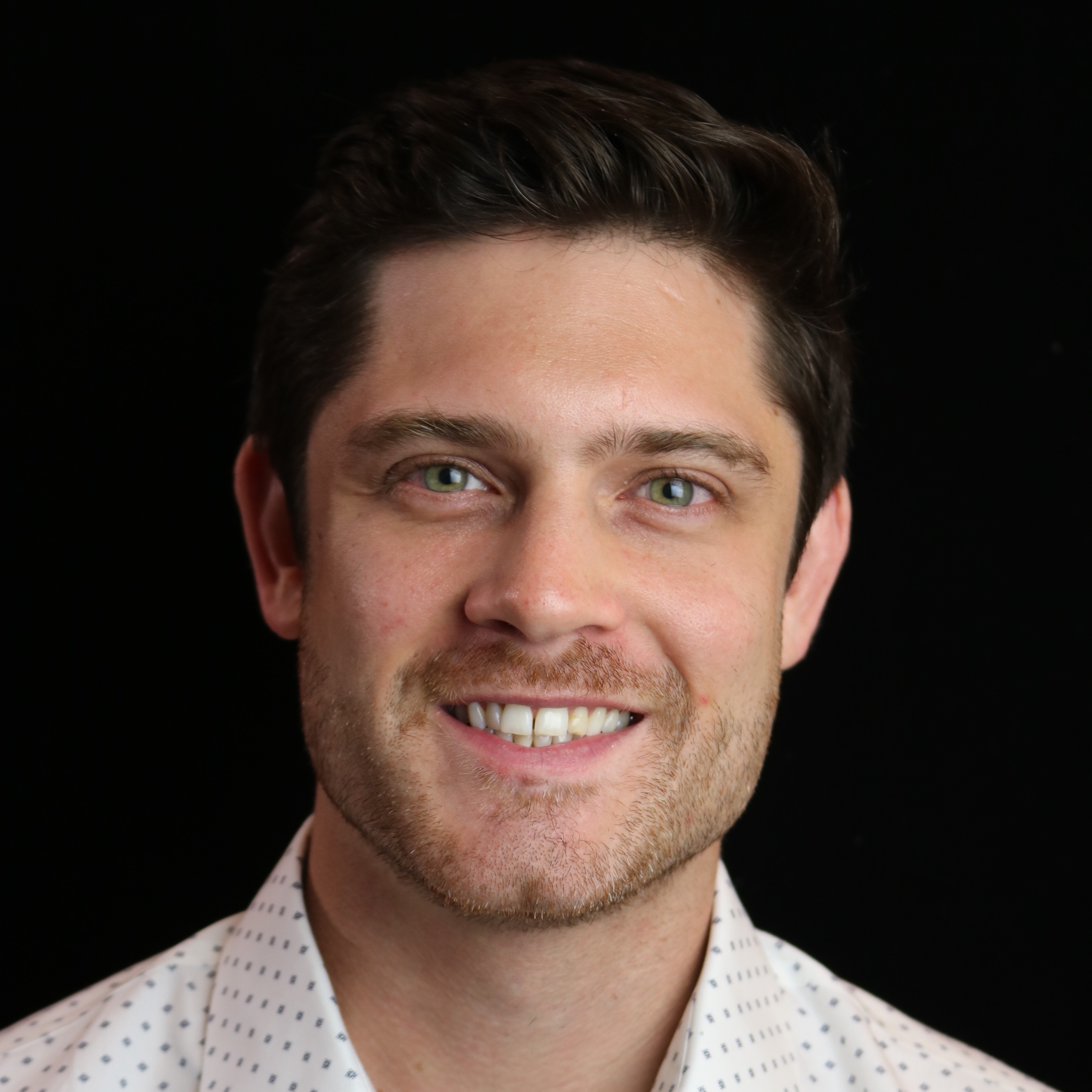 Joshua, Founder of Gradient Methods